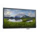 DELL P7524QT Écran plat interactif 189,3 cm (74.5") LCD 350 cd/m² 4K Ultra HD Noir Écran tactile