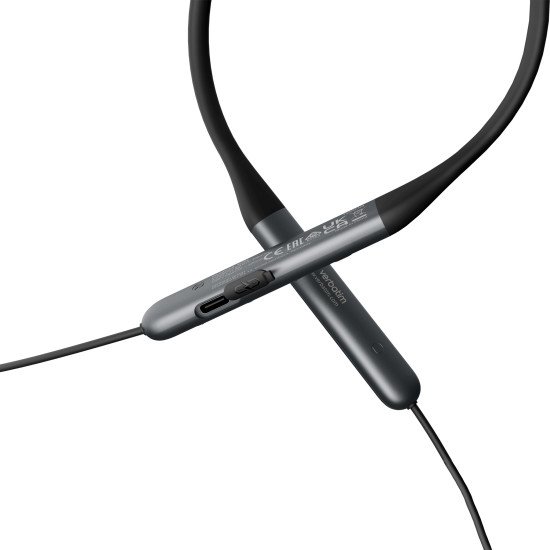 Verbatim TruSound ANC Casque Sans fil Minerve Musique/Quotidien Bluetooth Noir