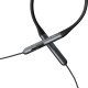 Verbatim TruSound ANC Casque Sans fil Minerve Musique/Quotidien Bluetooth Noir