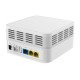 Strong MESHAX3000ADD système Wi-Fi maillé Bi-bande (2,4 GHz / 5 GHz) Wi-Fi 6 (802.11ax) Blanc 3 Interne