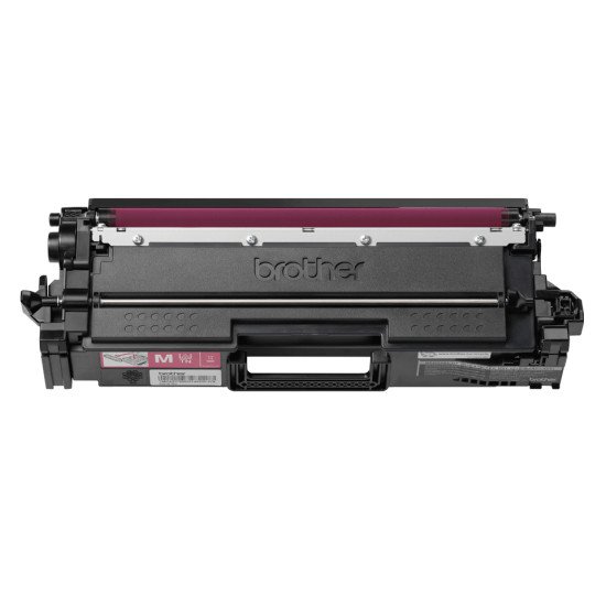 Brother TN-821XLM Cartouche de toner 1 pièce(s) Original Magenta