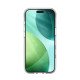 ZAGG Crystal Palace Snap Kickstand (Button Cover) coque de protection pour téléphones portables 16 cm (6.3") Housse Transparent ZAGG Crystal Palace Snap Kickstand (Button Cover) coque de protection pour téléphones portables 16 cm (6.3") Housse Transparent