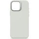 Decoded Silicone Case coque de protection pour téléphones portables 17,5 cm (6.9") Housse Gris Decoded Silicone Case coque de protection pour téléphones portables 17,5 cm (6.9") Housse Gris