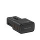 Mobile Origin MO-PW26-BLK chargeur d'appareils mobiles Universel Noir Secteur Charge rapide Intérieure
