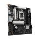 Asrock B860M-X WiFi Intel B860 LGA 1851 (Socket V1) micro ATX Asrock B860M-X WiFi Intel B860 LGA 1851 (Socket V1) micro ATX