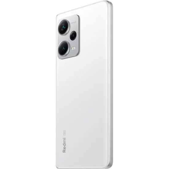 Xiaomi Redmi Note 12 Pro+ 5G – Smartphone 6.67” Dual SIM, 8+256GB, Batteria 5000mAh, Colore Blu
