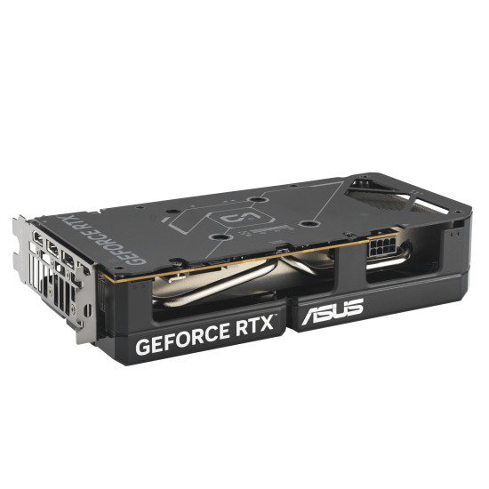 ASUS Dual -RTX5060-O8G NVIDIA GeForce RTX 5060 8 Go GDDR7 ASUS Dual -RTX5060-O8G NVIDIA GeForce RTX 5060 8 Go GDDR7