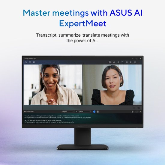 ASUS ExpertCenter P400 AiO P440VAESK-BPC018X Intel® Core™ i5 i5-13420H 60,5 cm (23.8") 1920 x 1080 pixels PC All-in-One 16 Go DDR5-SDRAM 512 Go SSD Windows 11 Pro Wi-Fi 6 (802.11ax) Noir ASUS ExpertCenter P400 AiO P440VAESK-BPC018X Intel® Core™ i5 i5-13420H 60,5 cm (23.8") 1920 x 1080 pixels PC All-in-One 16 Go DDR5-SDRAM 512 Go SSD Windows 11 Pro Wi-Fi 6 (802.11ax) Noir
