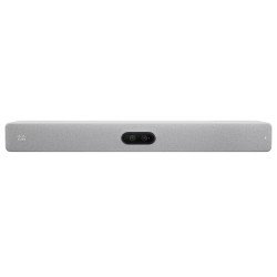 Cisco Room Bar Pro système de vidéo conférence 48 MP Ethernet/LAN Système de vidéoconférence de groupe