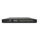 SonicWall 03-SSC-7038 pare-feux (matériel) 1U 20 Gbit/s