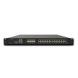SonicWall 03-SSC-7038 pare-feux (matériel) 1U 20 Gbit/s