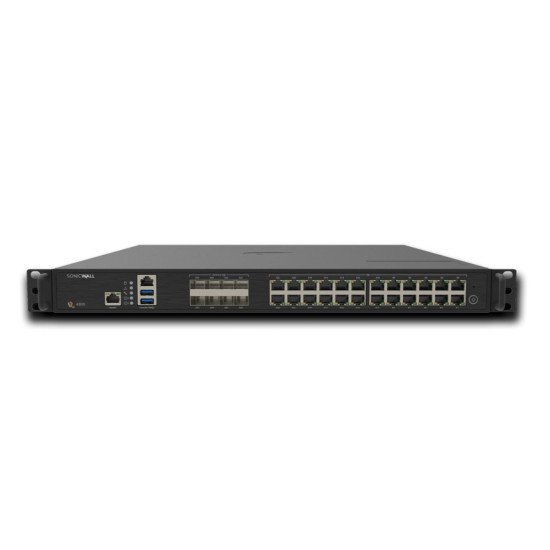 SonicWall 03-SSC-7038 pare-feux (matériel) 1U 20 Gbit/s