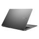 ASUS Vivobook 16 Flip ULTRA 7 258V 32 1TB TP3607SA-RJ022W W11H Ordinateur portable ASUS Vivobook 16 Flip ULTRA 7 258V 32 1TB TP3607SA-RJ022W W11H Ordinateur portable