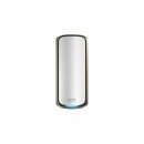 NETGEAR Orbi 970 Series Quad-Band WiFi 7 Quad-band (2.4 GHz / 5 GHz-1 / 5 GHz-2 / 6 GHz) Wi-Fi 6 (802.11ax) Gris 3 Interne