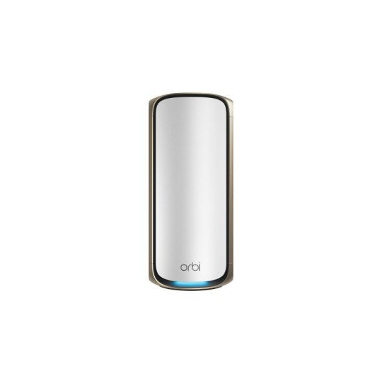 NETGEAR Orbi 970 Series Quad-Band WiFi 7 Quad-band (2.4 GHz / 5 GHz-1 / 5 GHz-2 / 6 GHz) Wi-Fi 6 (802.11ax) Gris 3 Interne