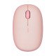 Rapoo M660 Silent souris Ambidextre RF sans fil + Bluetooth Optique 1300 DPI