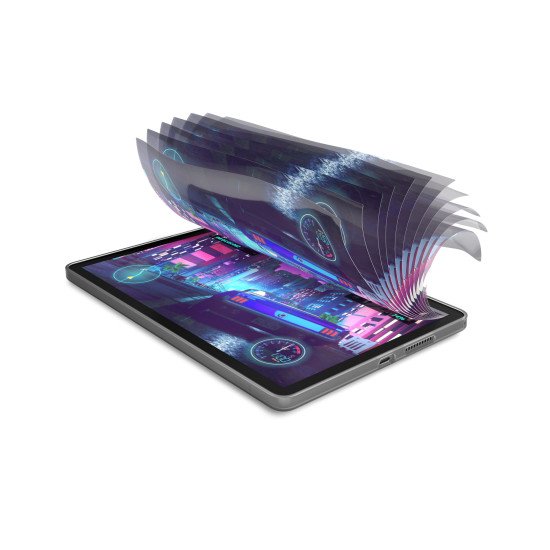 Lenovo Tab Mediatek 64 Go 25,6 cm (10.1") 4 Go Wi-Fi 5 (802.11ac) Android 14 Gris Lenovo Tab Mediatek 64 Go 25,6 cm (10.1") 4 Go Wi-Fi 5 (802.11ac) Android 14 Gris