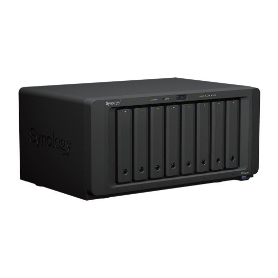 Synology DiskStation DS1823XS+ serveur de stockage