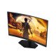 AOC G4 27" IPS FHD 180Hz écran PC 68,6 cm (27") 1920 x 1080 pixels Full HD LCD Noir, Rouge