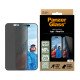 PanzerGlass ® Privacy Screen Protector iPhone 16 Pro | Ultra-Wide Fit Protection d'écran transparent Apple 1 pièce(s) PanzerGlass ® Privacy Screen Protector iPhone 16 Pro | Ultra-Wide Fit Protection d'écran transparent Apple 1 pièce(s)