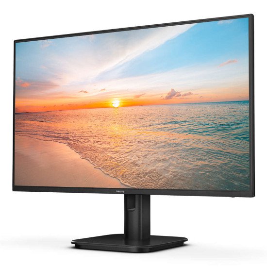 Philips 1000 series 24E1N1200A/00 LED display 60,5 cm (23.8") 1920 x 1080 pixels Full HD LCD Noir Philips 1000 series 24E1N1200A/00 LED display 60,5 cm (23.8") 1920 x 1080 pixels Full HD LCD Noir