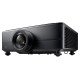 Optoma UHZ78LV Projecteur à focale standard 5000 ANSI lumens DLP UHD 4K (3840x2160) Compatibilité 3D Noir