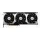 MSI GeForce RTX 5070 Ti 16G VENTUS 3X OC NVIDIA 16 Go GDDR7 MSI GeForce RTX 5070 Ti 16G VENTUS 3X OC NVIDIA 16 Go GDDR7