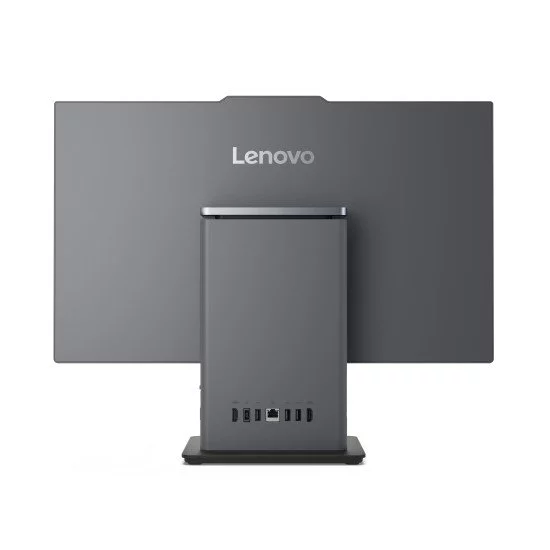 Lenovo ThinkCentre neo 50a Intel® Core™ i5 i5-13420H 60,5 cm (23.8") 1920 x 1080 pixels Écran tactile PC All-in-One 8 Go DDR5-SDRAM 256 Go SSD Windows 11 Pro Wi-Fi 6 (802.11ax) Gris Lenovo ThinkCentre neo 50a Intel® Core™ i5 i5-13420H 60,5 cm (23.8") 1920 x 1080 pixels Écran tactile PC All-in-One 8 Go DDR5-SDRAM 256 Go SSD Windows 11 Pro Wi-Fi 6 (802.11ax) Gris