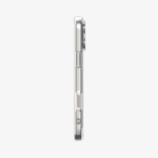 Spigen ACS10064 coque de protection pour téléphones portables 16 cm (6.3") Housse Transparent Spigen ACS10064 coque de protection pour téléphones portables 16 cm (6.3") Housse Transparent