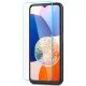 Spigen SZKO HARTOWANE GLAS.TR SLIM 2-PACK GALAXY A14 4G / 5G CLEAR Spigen SZKO HARTOWANE GLAS.TR SLIM 2-PACK GALAXY A14 4G / 5G CLEAR