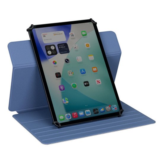 Targus Safe Fit 29,2 cm (11.5") Housse Bleu