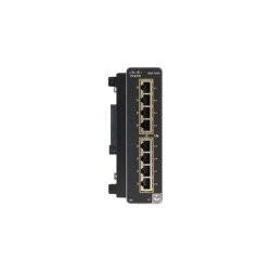 Cisco IEM-3400-8P= module de commutation réseau Gigabit Ethernet