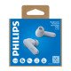 Philips TAT2100 Casque True Wireless Stereo (TWS) Ecouteurs Appels/Musique Bluetooth Bleu clair