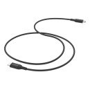 mophie essentials 409913777 câble USB 2 m USB C Noir mophie essentials 409913777 câble USB 2 m USB C Noir