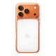 Apple MGFT4ZM/A coque de protection pour téléphones portables 16 cm (6.3") Housse Transparent Apple MGFT4ZM/A coque de protection pour téléphones portables 16 cm (6.3") Housse Transparent