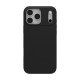 ZAGG Manhattan Snap coque de protection pour téléphones portables 17,5 cm (6.9") Housse Noir ZAGG Manhattan Snap coque de protection pour téléphones portables 17,5 cm (6.9") Housse Noir