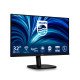 Philips 32B2U3601/00 écran PC 80 cm (31.5") 2560 x 1440 pixels Quad HD LCD Noir Philips 32B2U3601/00 écran PC 80 cm (31.5") 2560 x 1440 pixels Quad HD LCD Noir