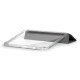 Port Designs Noumea II Slimclear Eco 27,7 cm (10.9") Folio porte carte Noir, Transparent