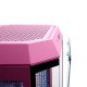 Thermaltake Tower 600 Midi Tower Rose