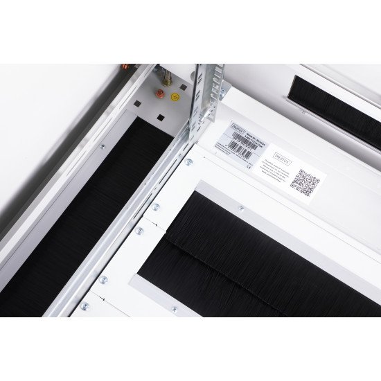 Digitus Armoire réseau série Unique - 800x800 mm (l x p) Digitus Armoire réseau série Unique - 800x800 mm (l x p)
