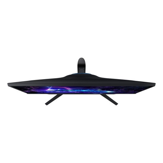 Samsung Écran PC Gaming Odyssey OLED G3 32" G300D - Noir - FHD - 180Hz
