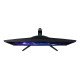 Samsung Écran PC Gaming Odyssey OLED G3 32" G300D - Noir - FHD - 180Hz