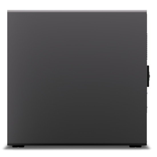 Lenovo ThinkStation P5 Gen 2 Intel® Xeon® 634 32 Go DDR5-SDRAM 1 To SSD Windows 11 Pro for Workstations Tower Station de travail Noir