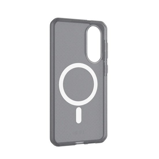 Urban Armor Gear 214503113131 coque de protection pour téléphones portables 17 cm (6.7") Housse Cendre
