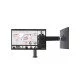 LG 27QP88DP-BS écran PC 68,6 cm (27") 2560 x 1440 pixels Quad HD Noir LG 27QP88DP-BS écran PC 68,6 cm (27") 2560 x 1440 pixels Quad HD Noir