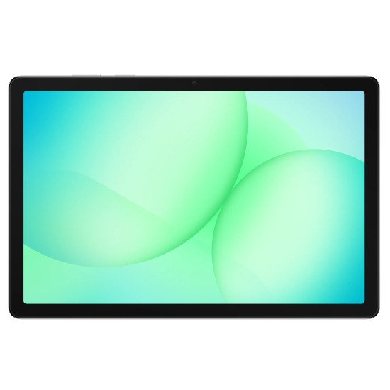 Samsung Galaxy Tab A11+ 128 Go 27,9 cm (11") 6 Go Wi-Fi 5 (802.11ac) Argent
