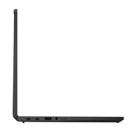 Lenovo ThinkPad T14s 2-in-1 Gen 1 Intel Core Ultra 7 255U Hybride (2-en-1) 35,6 cm (14") Écran tactile WUXGA 32 Go LPDDR5x-SDRAM 1 To SSD Wi-Fi 7 (802.11be) Windows 11 Pro Anglais Noir Lenovo ThinkPad T14s 2-in-1 Gen 1 Intel Core Ultra 7 255U Hybride (2-en-1) 35,6 cm (14") Écran tactile WUXGA 32 Go LPDDR5x-SDRAM 1 To SSD Wi-Fi 7 (802.11be) Windows 11 Pro Anglais Noir