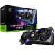 MSI GAMING GeForce RTX5090 TRIO OC 32GB NVIDIA GeForce RTX 5090 32 Go GDDR7 MSI GAMING GeForce RTX5090 TRIO OC 32GB NVIDIA GeForce RTX 5090 32 Go GDDR7
