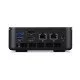 Acer Veriton N N1502G Mini I7516 Intel® Core™ i7 i7-1355U 16 Go DDR4-SDRAM 512 Go SSD Windows 11 Pro Mini PC Noir Acer Veriton N N1502G Mini I7516 Intel® Core™ i7 i7-1355U 16 Go DDR4-SDRAM 512 Go SSD Windows 11 Pro Mini PC Noir