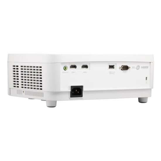 Viewsonic PX700HDHE vidéo-projecteur Projecteur à focale standard 3700 ANSI lumens DMD 1080p (1920x1080) Blanc